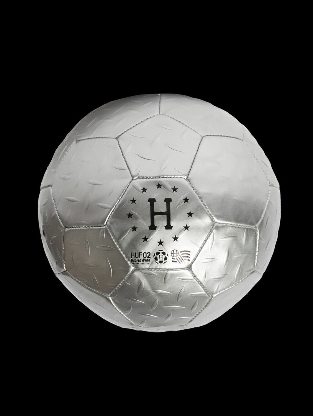 HUF Diamond Plate Ball